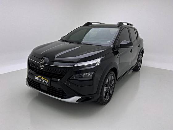 RENAULT KARDIAN 1.0 TCE FLEX PREMIÉRE EDITION EDC